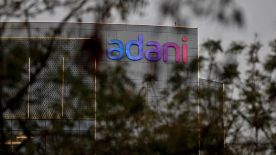 Adani Group issued a statement rejecting the latest allegation of "opaque" funds from Mauritius. (REUTERS)