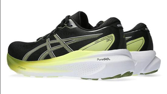 The Asics Gel Kayano 30. (Press Image)