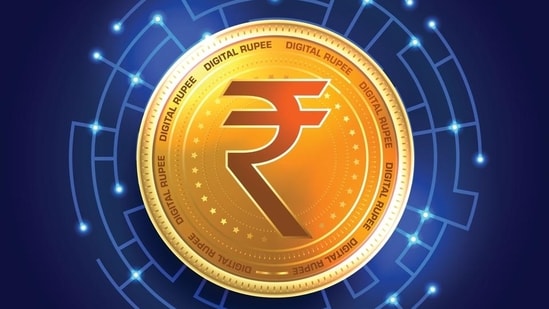 The Reserve Bank of India (RBI) has recently scaled the pilot of Central Bank Digital Currency (CBDC) or e-rupee for the retail sector.(Shutterstock)