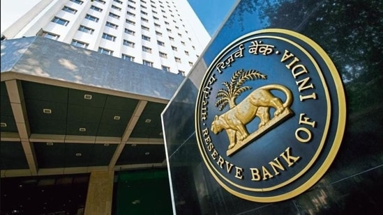 The Reserve Bank of India (File Photo/HT)