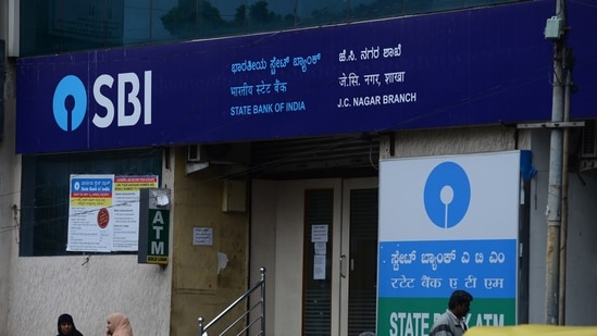 The personal touch of home visits has yielded remarkable success rates: SBI official(Mint)