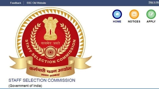 SSC CGL Result 2023 Live Updates