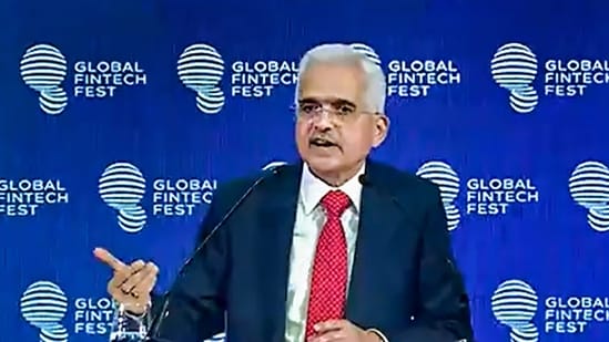 RBI governor Shaktikanta Das (PTI)