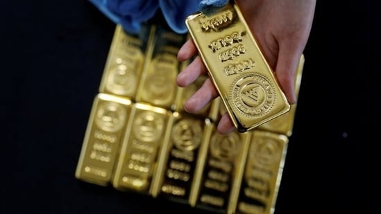 Sovereign Gold Bond Scheme 2023 is available for investment.(Reuters File Photo/Representative Image)