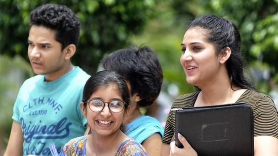 UP Polytechnic 2023 Seat Allotment Result to be Released Today; Check at jeecup.admissions.nic.in(Hindustan Times/Karun Sharma/For representation only)