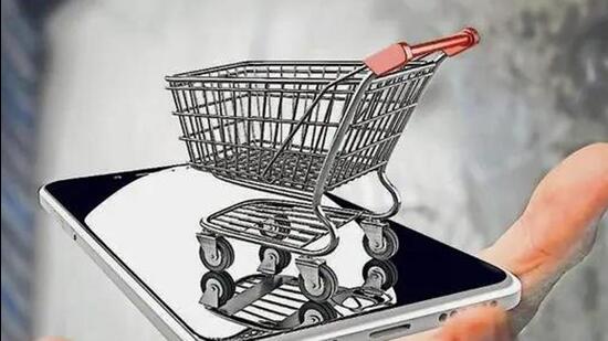 The Indian overnment is all set to unveil the e-commerce policy after completing consultation with stakeholders (File Image)