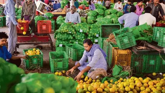 In August, wholesale inflation was -0.52%.(HT)