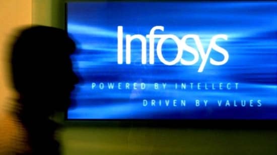 Infosys q2 results