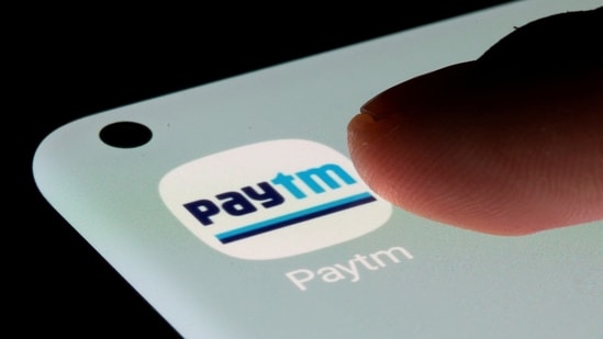 Paytm, which also rents out devices that verbally confirm online payments to merchants, said revenue at its core payments business rose 28%. (Reuters/File)