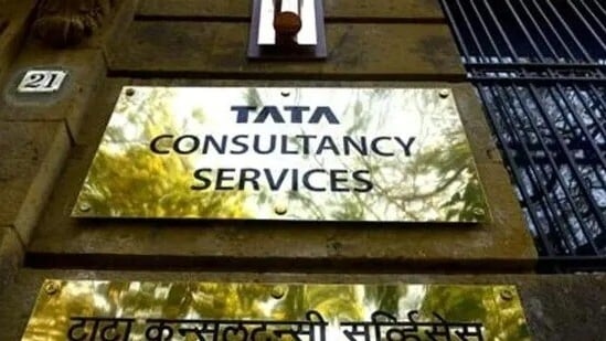 TCS has initiated business continuity plans wherever necessary to ensure that the customers do not get impacted, TCS Chief Operating Officer N Ganapathy Subramaniam told reporters (File)
