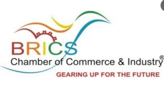 The BRICS Chamber of Commerce and Industry (BRICS CCI) is a parent organization that promotes commerce and industry in the BRICS and other friendly nations