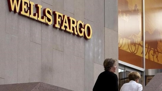 Wells Fargo is America’s third-largest bank, (File Photo/Reuters)