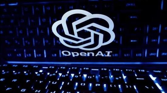 It is a complicated structure at OpenAI, which is what allowed the board the power to fire Altman. (Reuters file photo)