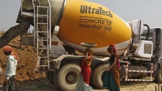 UltraTech has made a deal worth <span class=