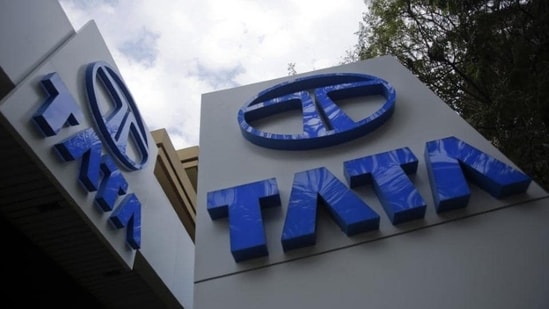 Tata Motors.(Reuters file photo)
