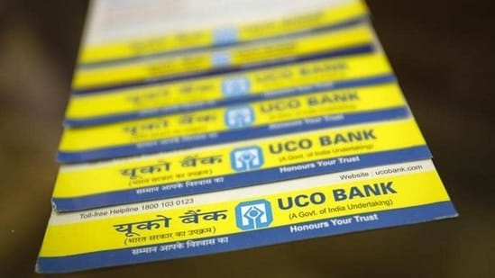 The money landed in accounts of UCO Bank customers through 8.53 lakh Immediate Payment Service (IMPS) transactions originating from 14,000 account holders of private banks.(Reuters File Photo)