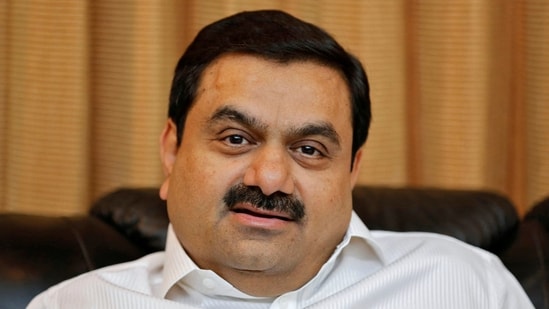 Gautam Adani's firm Adani Group cash reserves have soared and are about to touch the <span class=