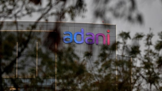 Three firms of the Gautam Adani-owned business conglomerate witnessed record stock price surge by nearly 20 per cent.(REUTERS)