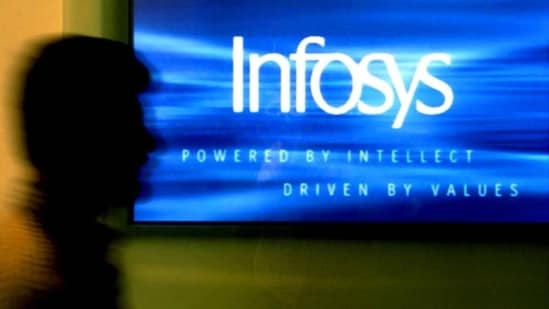 Infosys has sent a notice to Cognizant amid poaching bid.