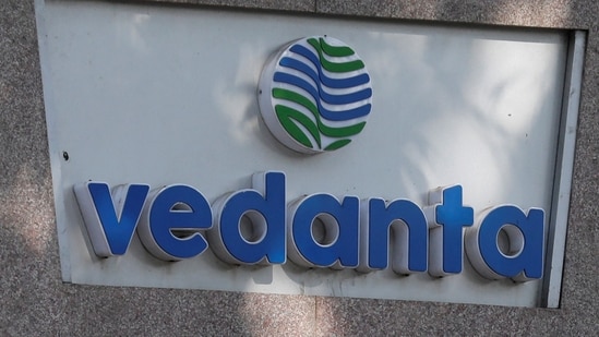 Founded by Anil Agarwal, Vedanta is a leading natural resources and technology conglomerate with operations across India, South Africa, Liberia and Namibia(Reuters file)