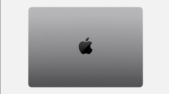 Apple Macbook Pro. (Official image)