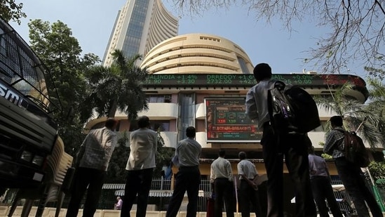 NSE and BSE will hold a special trading session on January 20. (Reuters)(REUTERS)