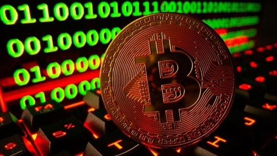 A $6 million Bitcoin mine in Texas' Channing is under the lens due to its links with China. (REUTERS file photo)