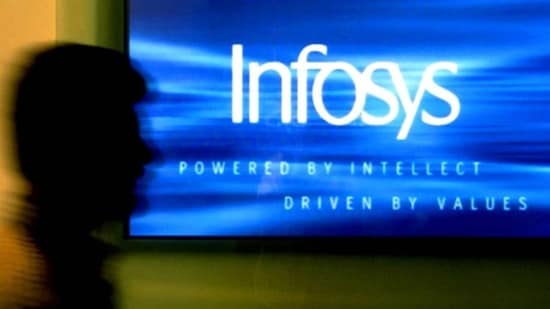 Infosys