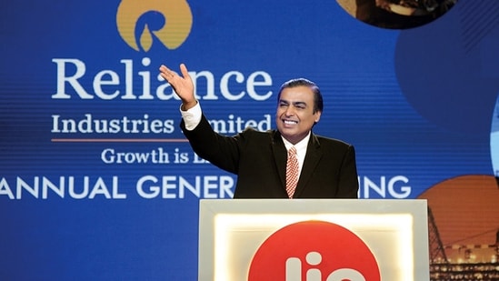 Reliance Industries and Disney Star are one step closer to finalising the merger. (ANI)(ANI)