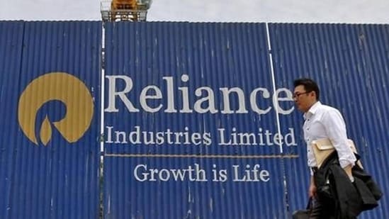 Controlled by Mukesh Ambani, the Reliance Industries Ltd emerged as the highest gainer of this week. (Reuters)(Reuters file photo)