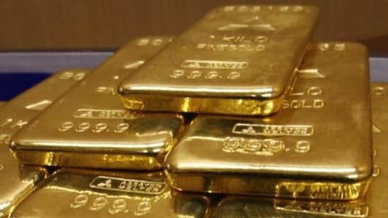 Sovereign gold bonds was launched in 2015 with the aim of reducing the demand for physical gold and shift a part of the domestic savings -- used for the purchase of gold -- into financial savings.(Reuters file)