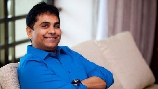 Investor Vijay Kedia uses SMILE method of investing (Photo - Wiki Commons)