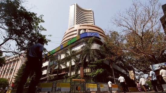 BSE Sensex and NSE Nifty have been showing record growth as IT company shares continue to rise.