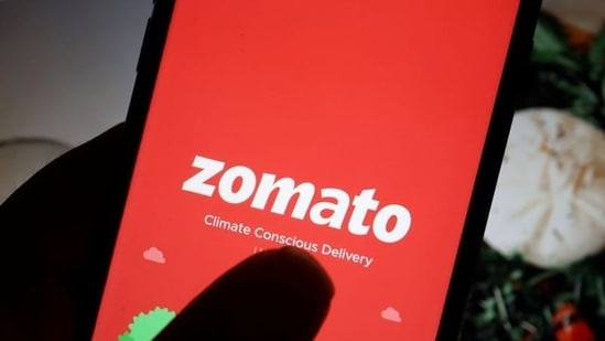 Zomato has offered an acquisition deal to shipping company Shiprocket.(Reuters Photo)