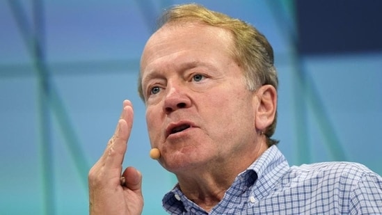 John Chambers said that United States and India will become the most strategic partnership in the world, driving global innovation and job creation at an accelerating pace(AFP File Photo)