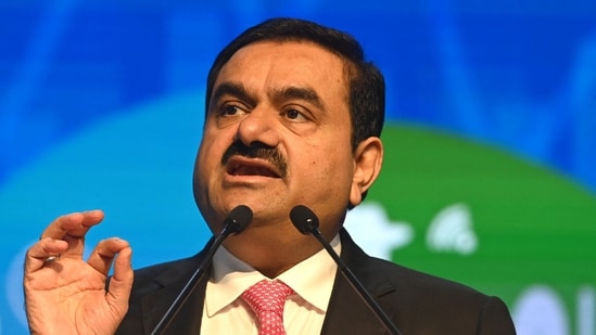 Adani Group chairman Gautam Adani hailed the Supreme Court verdict (File)