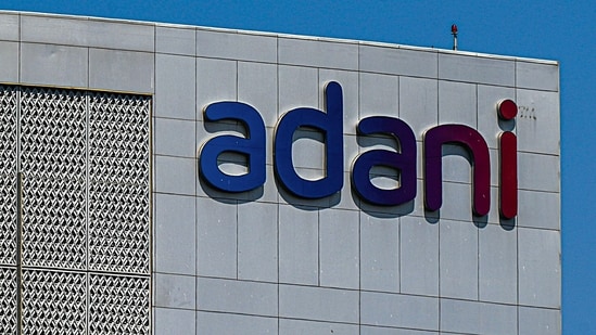 Adani Group is set to take full control of news agency IANS(MINT_PRINT)