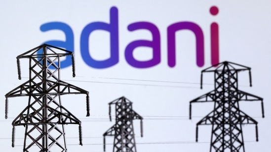 Adani Energy Solutions will set up 20 million smart meters (Reuters)(REUTERS)