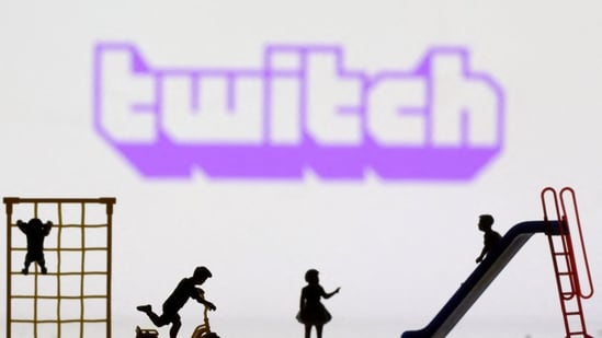 Twitch has decided to lay off 500 people (Reuters)(REUTERS)