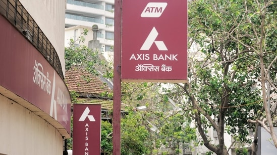 Axis Bank Q3 results were better than expected, with <span class=