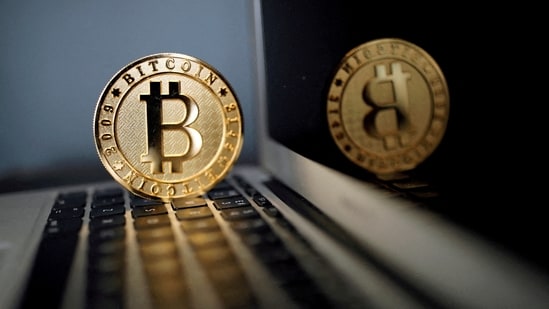 Bitcoin continues to rally forward amid the $45,000 mark break (Reuters)(REUTERS)