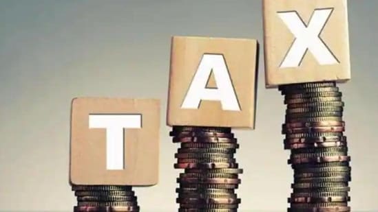 Examples of direct taxes include income tax, real property tax, personal property tax, and taxes on assets. (Representational Image)
