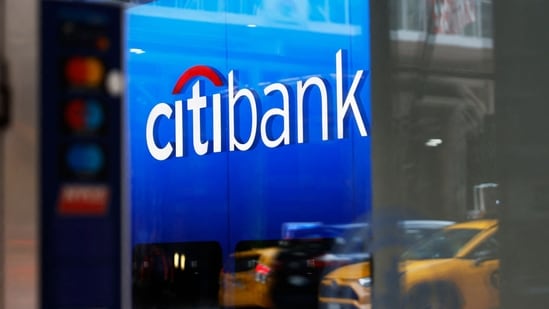 Citigroup will be cutting 20,000 jobs over the next two years after reporting a $1.8 billion loss for the fourth quarter of last year.(Getty Images via AFP)