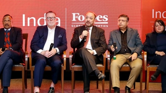 US-based Forbes Global Properties on January 25 announced its foray into the Indian real estate market to offer brokerage services for luxury homes