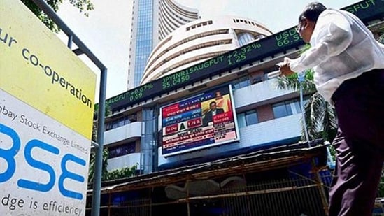 Four IPOs, including Jyoti CNC, will hit Dalal Street this week. (PTI)(PTI File Photo)