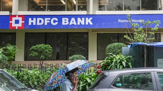 HDFC Bank Q3 results will be posted today (PTI)