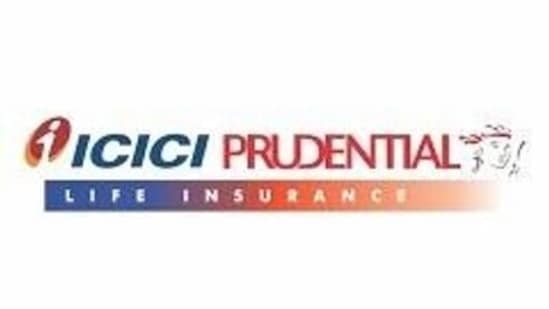 ICICI Prudential shares hit their lowers in one year.(Twitter/@ICICIPruLife)