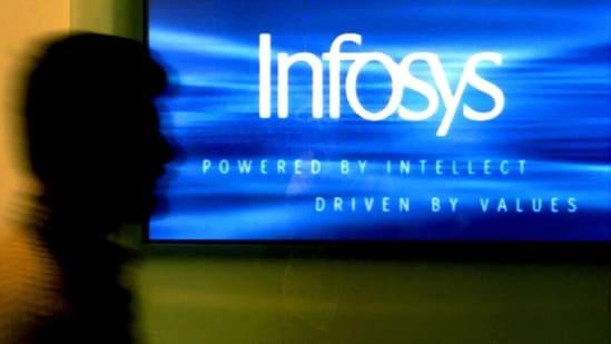 Infosys is likely to show a drop in revenue in Q3 (Reuters)(REUTERS)