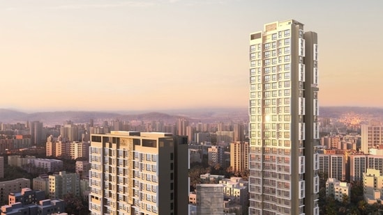 Pune-based listed developer Kolte-Patil Developers Limited has signed two new society redevelopment projects in the western suburbs of Mumbai. (Picture for representational purpose only)