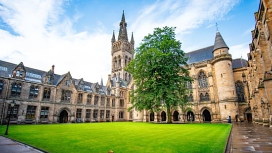 Located in Oxford, England, Oxford is one of the oldest universities in the world and is one of the most prestigious universities in the world. It is known for its strong emphasis on research, innovation, and interdisciplinary studies.(Unsplash)